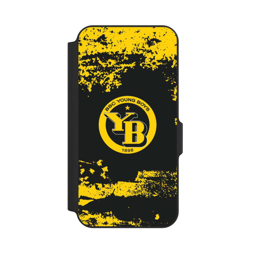 Samsung Galaxy S23 FE NIVOflip BSC YB Grunge