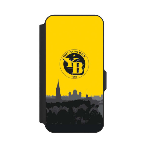 Samsung Galaxy S23 FE NIVOflip BSC YB Skyline