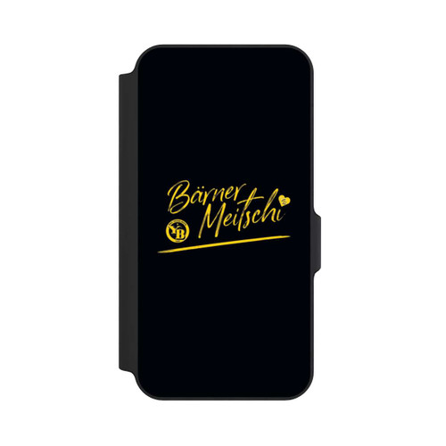 Samsung Galaxy S23 FE NIVOflip BSC YB Bärner Meitschi