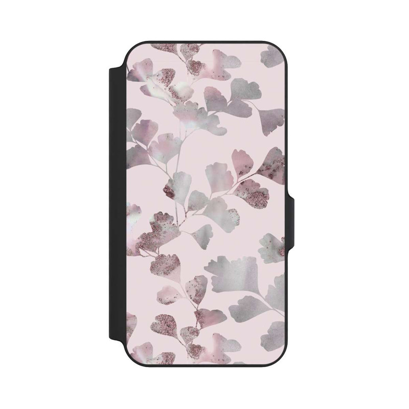 Galaxy S23 FE NIVOflip Herbstlicher Ginkgo