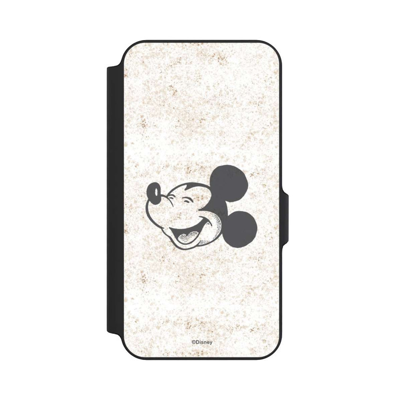 Galaxy S23 FE NIVOflip Micky Laughing Boho