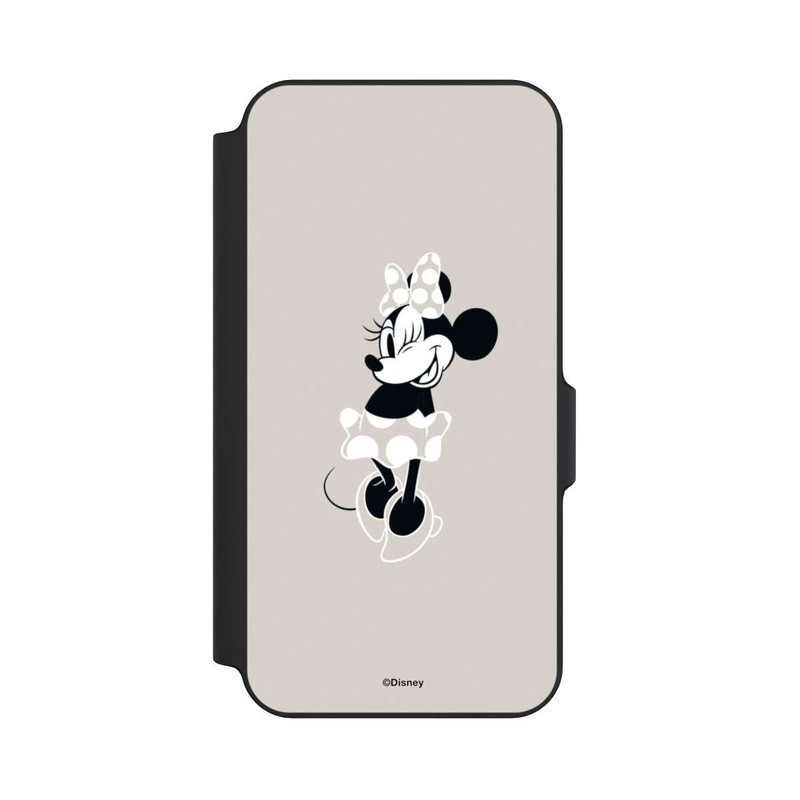 Galaxy S23 FE NIVOflip Minnie Winking Boho