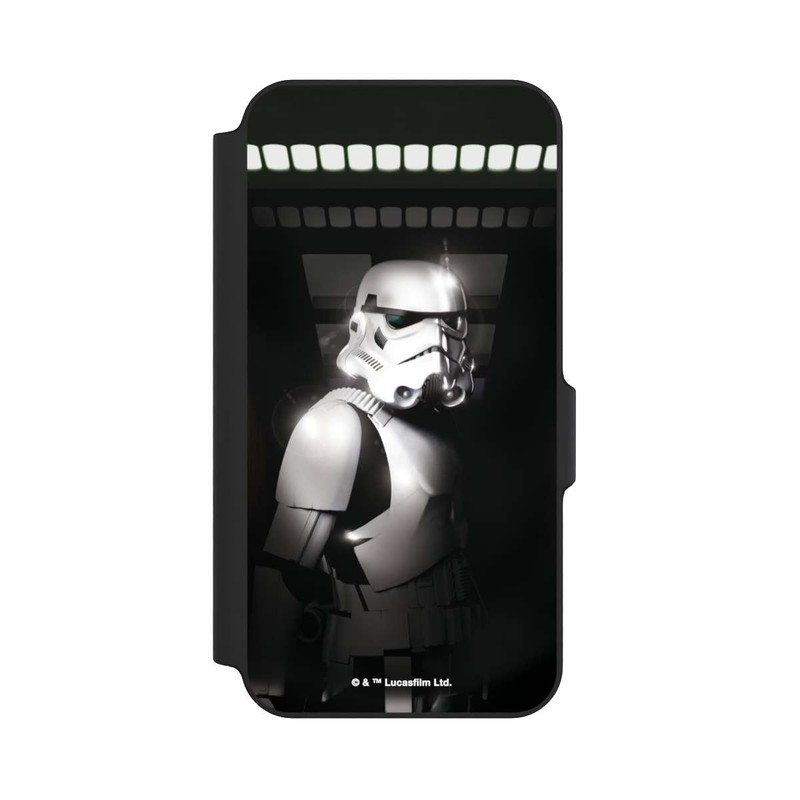 Galaxy S23 FE NIVOflip Der Mandalorian Sturmtruppler
