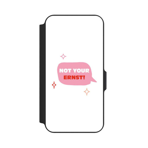 Samsung Galaxy S23 FE NIVOflip Not Your Ernst