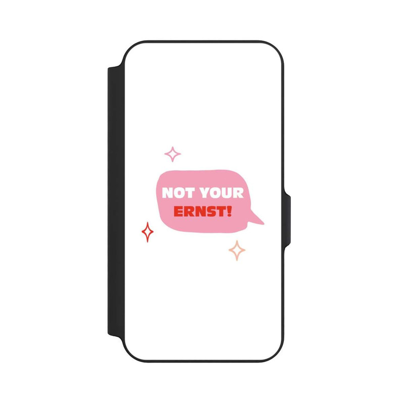 Galaxy S23 FE NIVOflip Not Your Ernst