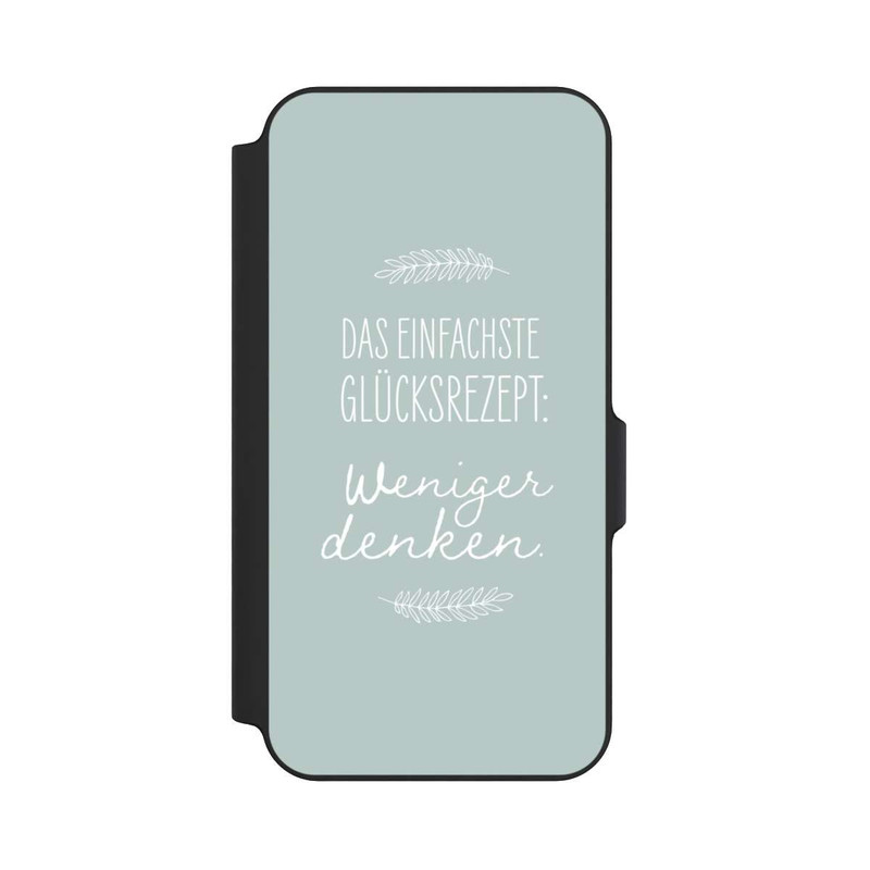 Galaxy S23 FE NIVOflip Das einfachste Glücksrezept