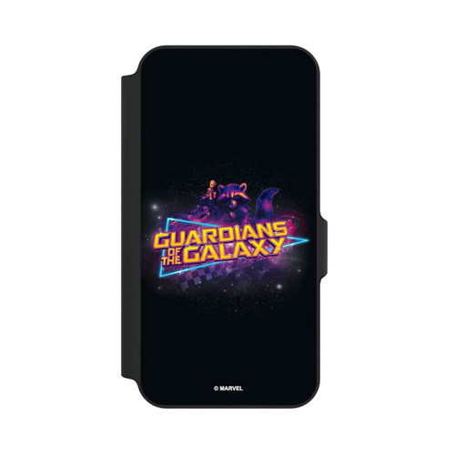 Samsung Galaxy S23 FE NIVOflip Guardians of the Galaxy Logo