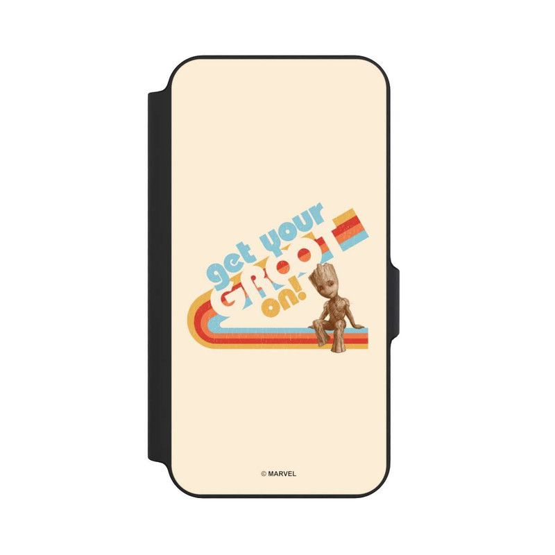 Galaxy S23 FE NIVOflip Get Your Groot On Guardians of the Galaxy