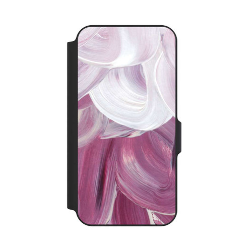 Samsung Galaxy S23 FE NIVOflip Confusion abstraite - Anastasia Sawall