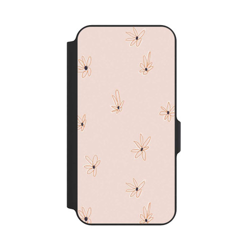Samsung Galaxy S23 FE NIVOflip Fleurs naïves-Anastasia Sawall