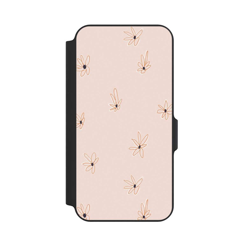 Galaxy S23 FE NIVOflip Einfache Blumen - Anastasia Sawall