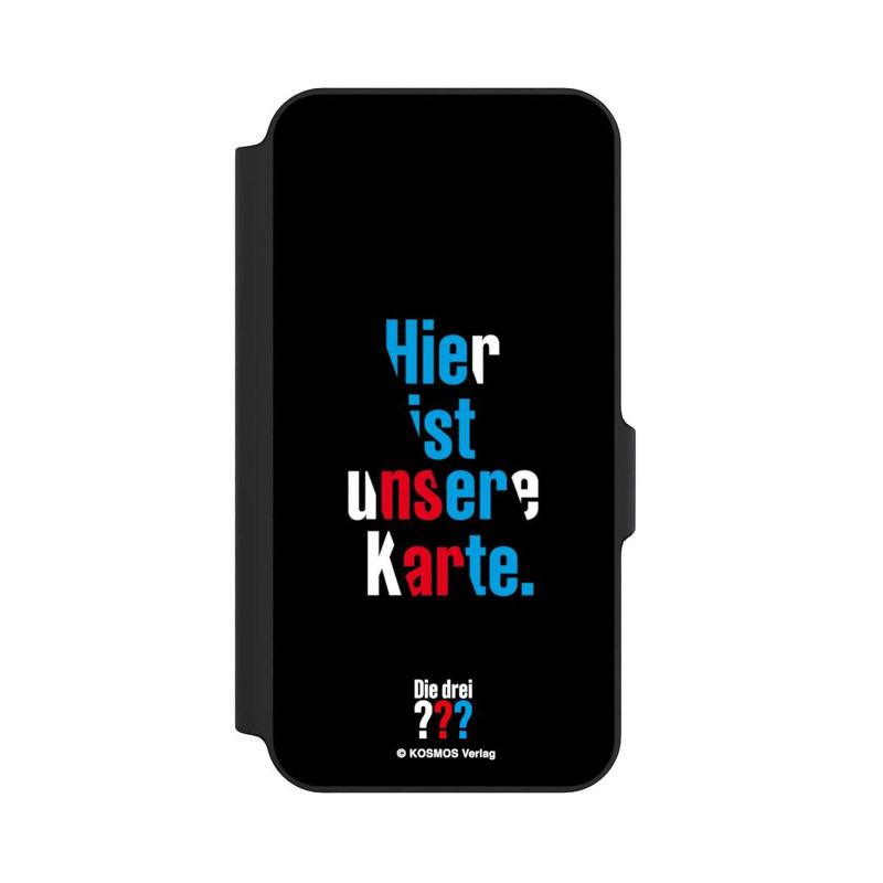 Galaxy S23 FE NIVOflip Hier ist unsere Karte