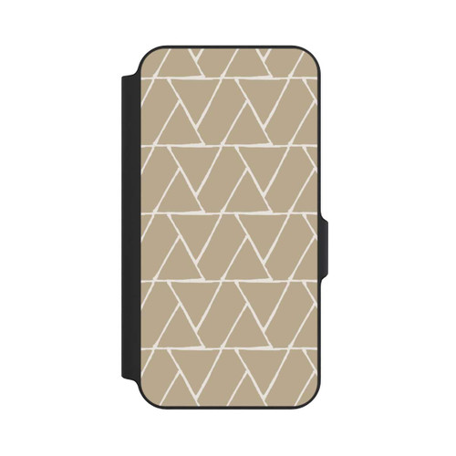 Samsung Galaxy S23 FE NIVOflip Lignes d'été 2
