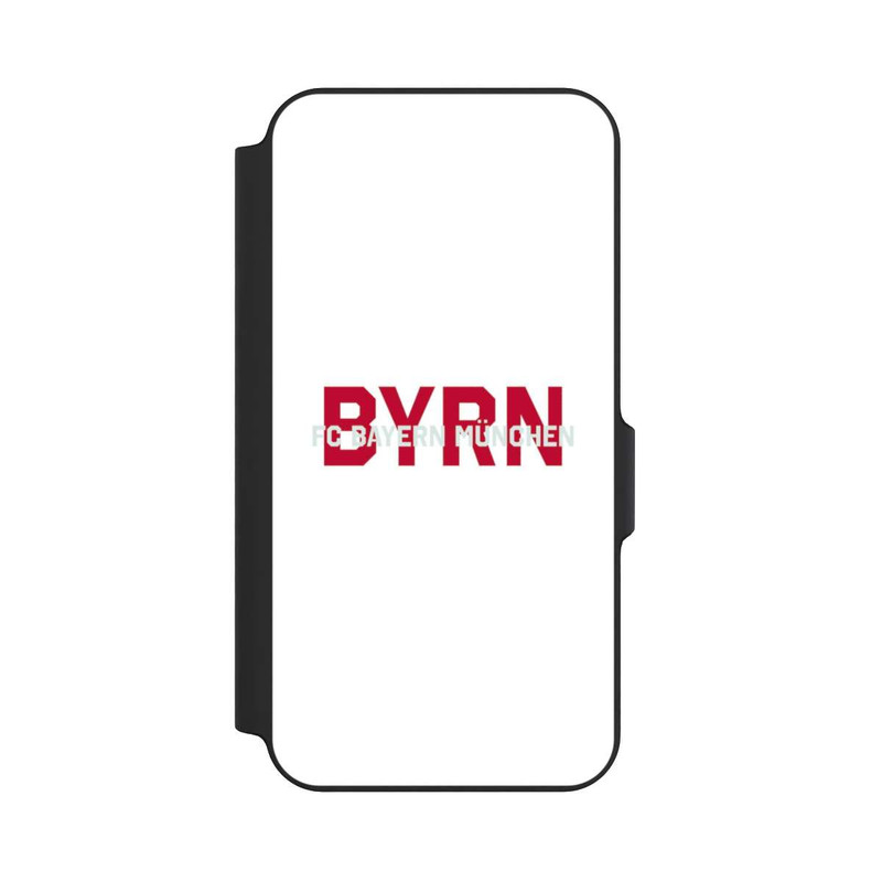 Galaxy S23 FE NIVOflip BYRN blanc