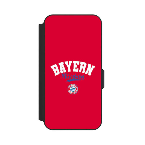 Samsung Galaxy S23 FE NIVOflip FC Bayern München