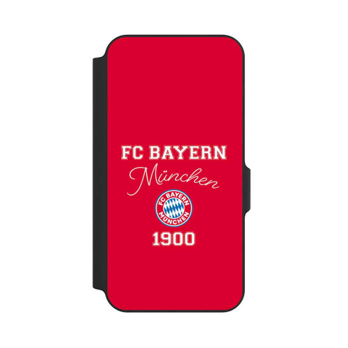 Samsung Galaxy S23 FE NIVOflip FC Bayern 1900