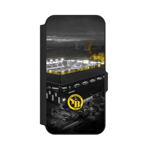 Samsung Galaxy S23 FE NIVOflip Stade BSC Young Boys