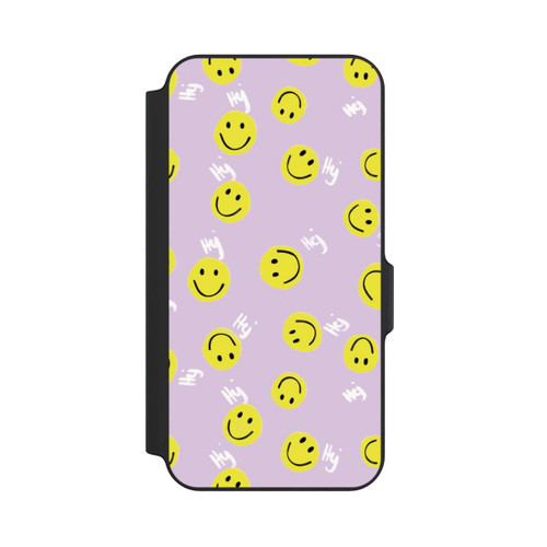 Samsung Galaxy S23 FE NIVOflip Hej Smile