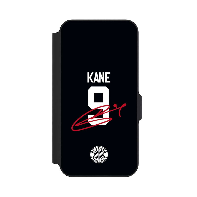 Galaxy S23 FE NIVOflip Kane 9