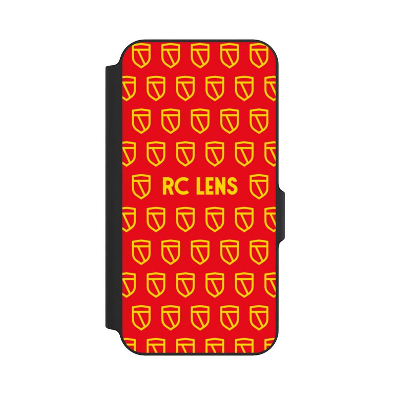 Galaxy S23 FE NIVOflip RCL-Logo-Muster