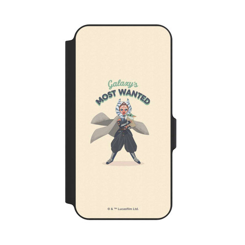 Samsung Galaxy S23 FE NIVOflip Galaxy's Most Wanted Ahsoka