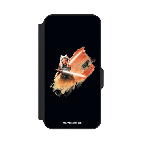 Samsung Galaxy S23 FE NIVOflip Ahsoka Tano