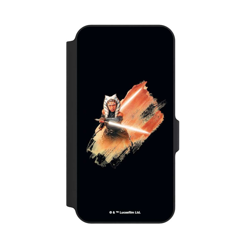 Galaxy S23 FE NIVOflip Ahsoka Tano