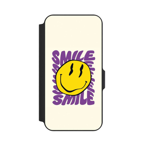 Samsung Galaxy S23 FE NIVOflip Smile