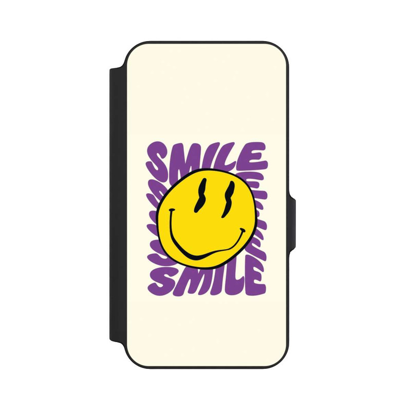 Galaxy S23 FE NIVOflip Smile