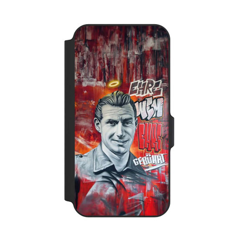 Samsung Galaxy S23 FE NIVOflip 1.FCK Fritz Walter