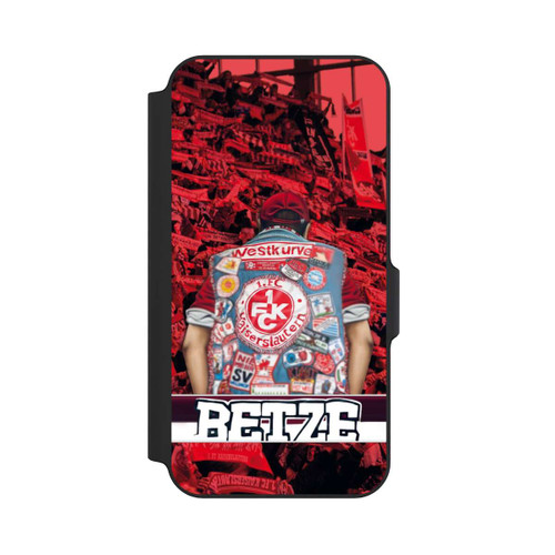 Samsung Galaxy S23 FE NIVOflip 1.FCK Betze