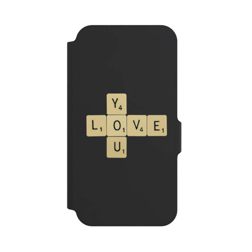 Samsung Galaxy S23 FE NIVOflip Love You