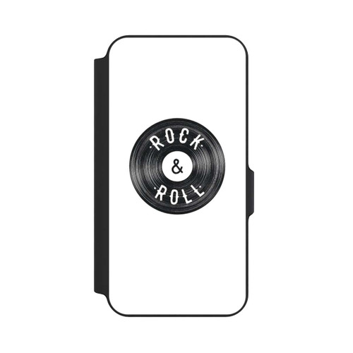 Samsung Galaxy S23 FE NIVOflip Rock and Roll