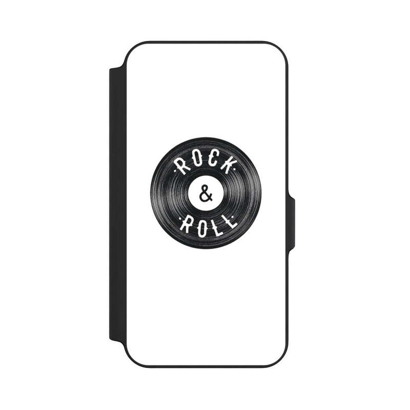 Galaxy S23 FE NIVOflip Rock and Roll