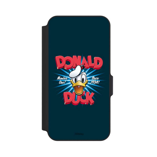 Samsung Galaxy S23 FE NIVOflip Donald Duck Since 1934