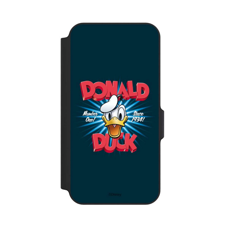 Galaxy S23 FE NIVOflip Donald Duck Since 1934