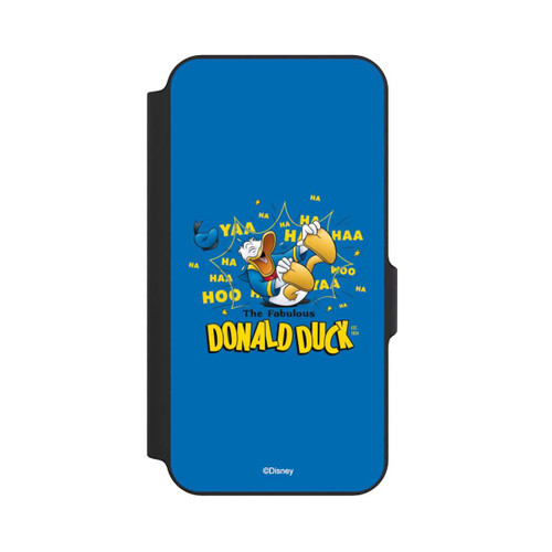 Samsung Galaxy S23 FE NIVOflip Donald Duck Laughing