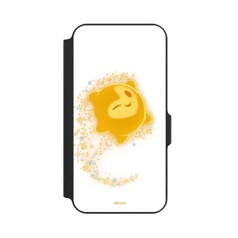 Galaxy S23 FE NIVOflip Wish Stern
