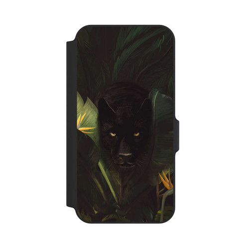 Samsung Galaxy S23 FE NIVOflip Hello Panther