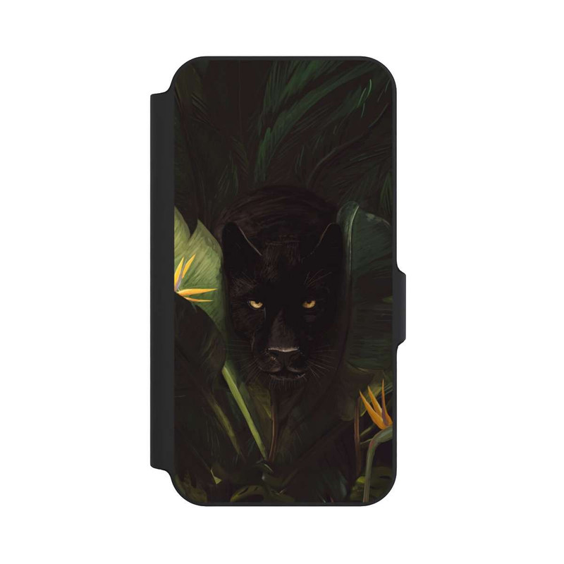 Galaxy S23 FE NIVOflip Hello Panther