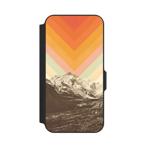 Samsung Galaxy S23 FE NIVOflip Mountain Scape