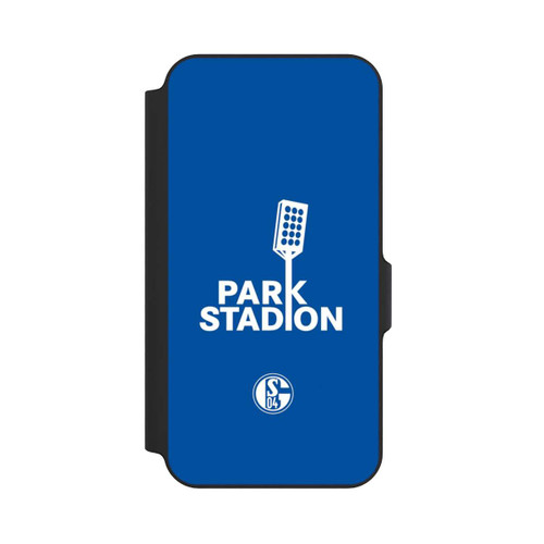 Samsung Galaxy S23 FE NIVOflip S04 Parkstadion