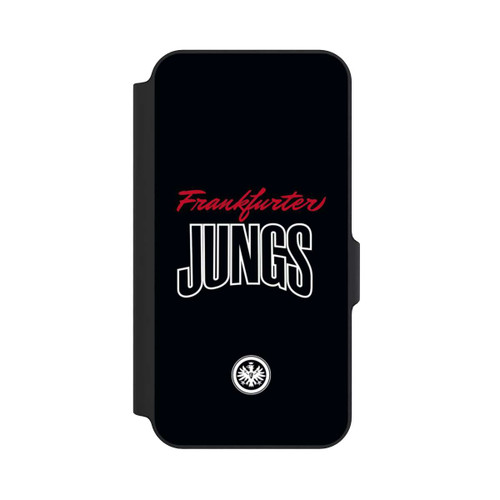 Samsung Galaxy S23 FE NIVOflip Frankfurter Jungs