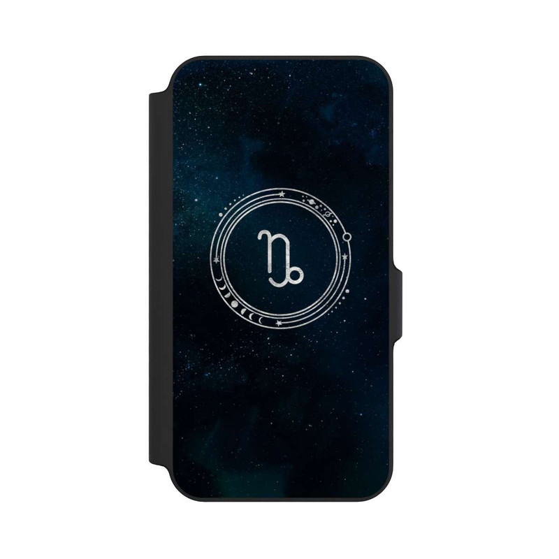 Galaxy S23 FE NIVOflip Capricorn Zodiac Sign