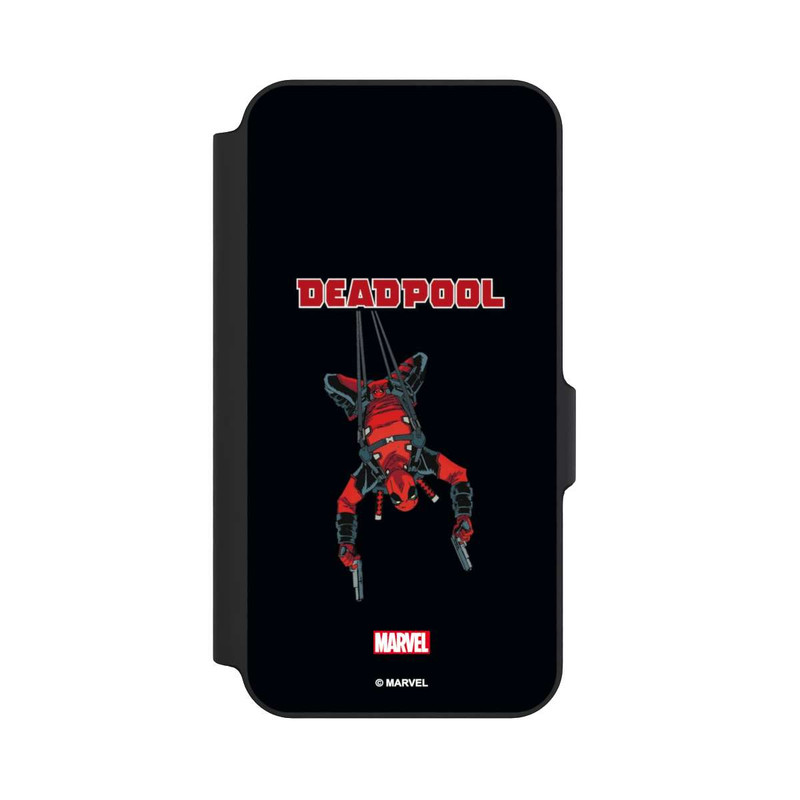 Galaxy S23 FE NIVOflip Deadpool Swinging
