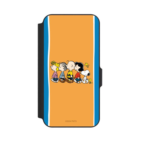 Samsung Galaxy S23 FE NIVOflip Peanuts Profile