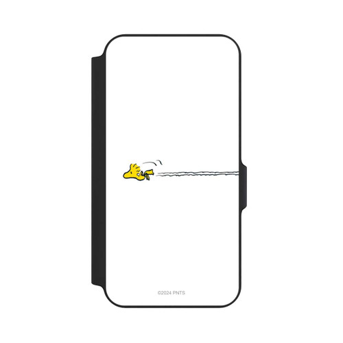 Samsung Galaxy S23 FE NIVOflip Peanuts Woodstock