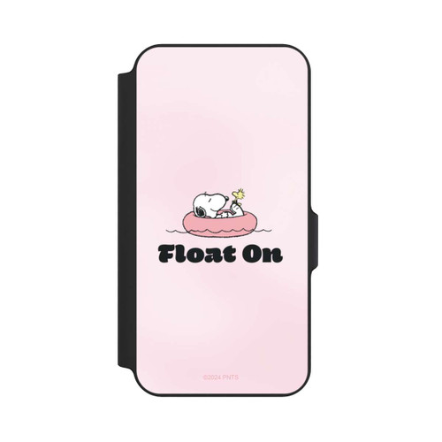Samsung Galaxy S23 FE NIVOflip Snoopy Float On