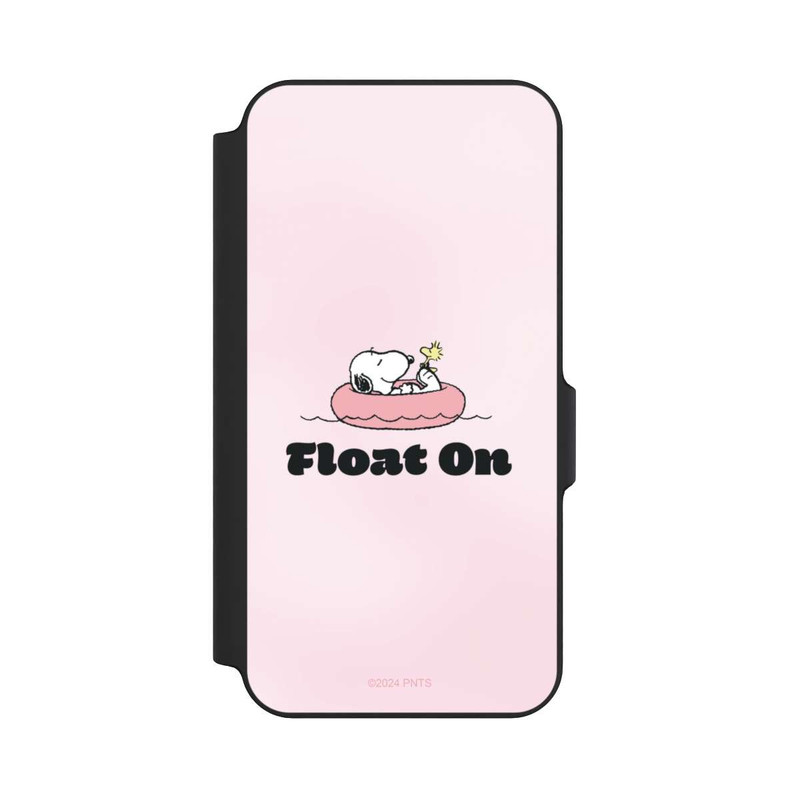 Galaxy S23 FE NIVOflip Snoopy Float On
