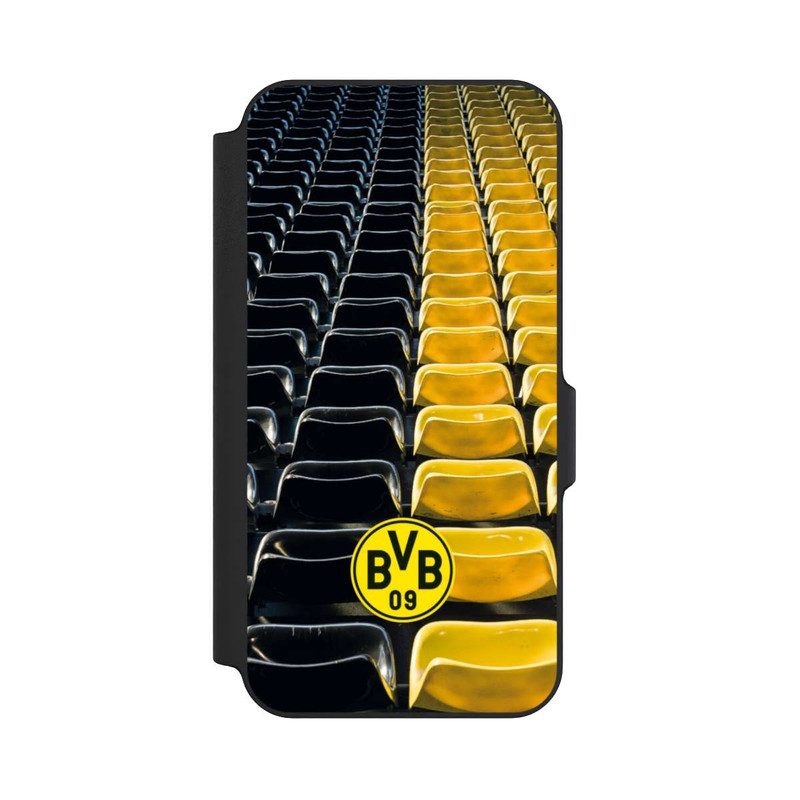 Galaxy S23 FE NIVOflip BVB Tribüne